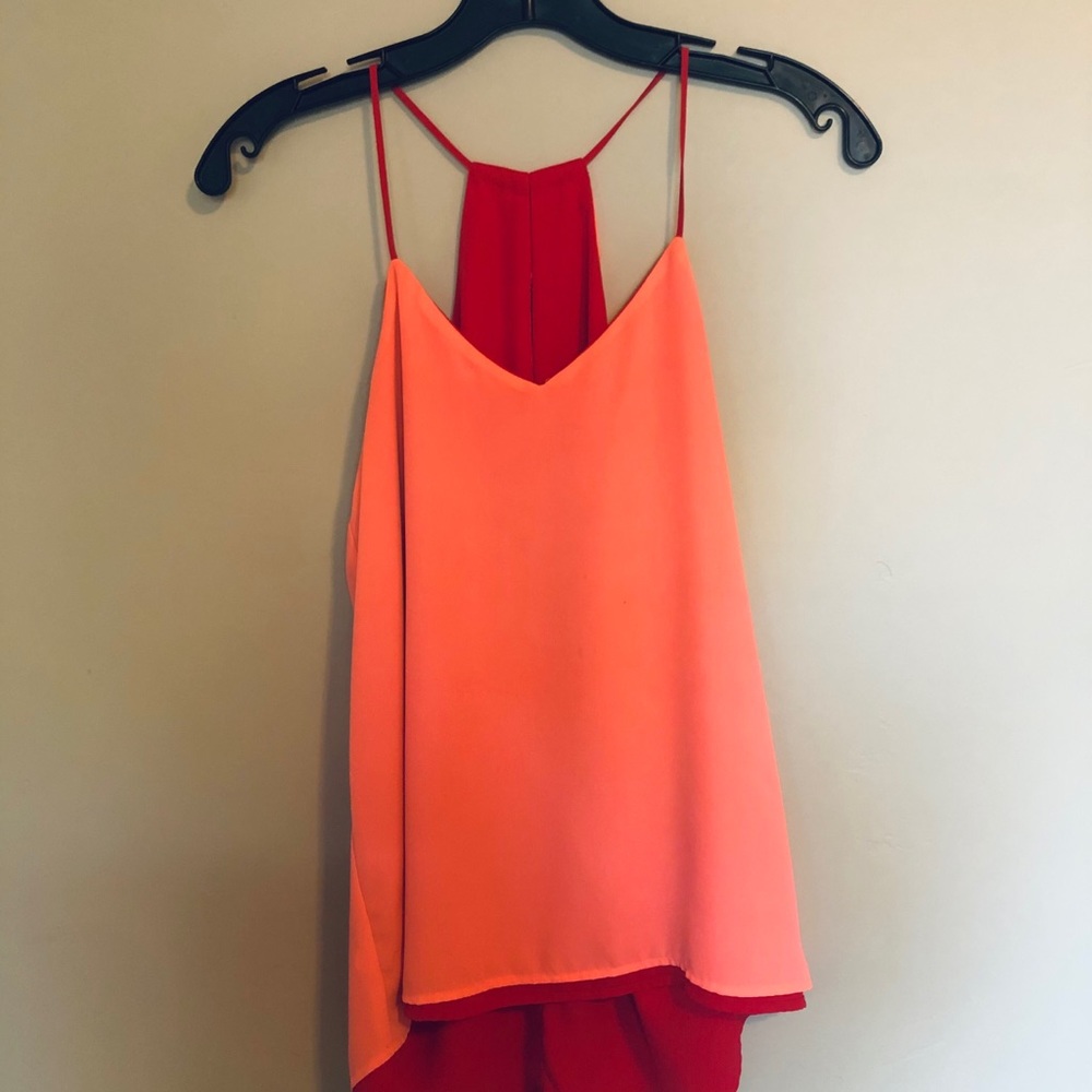 Reversible Blouse